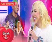Vice Ganda shares that Ion Perez has a new term of endearment for him.&#60;br/&#62;&#60;br/&#62;Stream it on demand and watch the full episode on http://iwanttfc.com or download the iWantTFC app via Google Play or the App Store. &#60;br/&#62;&#60;br/&#62;Watch more It&#39;s Showtime videos, click the link below:&#60;br/&#62;&#60;br/&#62;Highlights: https://www.youtube.com/playlist?list=PLPcB0_P-Zlj4WT_t4yerH6b3RSkbDlLNr&#60;br/&#62;Kapamilya Online Live: https://www.youtube.com/playlist?list=PLPcB0_P-Zlj4pckMcQkqVzN2aOPqU7R1_&#60;br/&#62;&#60;br/&#62;Available for Free, Premium and Standard Subscribers in the Philippines. &#60;br/&#62;&#60;br/&#62;Available for Premium and Standard Subcribers Outside PH.&#60;br/&#62;&#60;br/&#62;Subscribe to ABS-CBN Entertainment channel! - http://bit.ly/ABS-CBNEantertainment&#60;br/&#62;&#60;br/&#62;Watch the full episodes of It’s Showtime on iWantTFC:&#60;br/&#62;http://bit.ly/ItsShowtime-iWantTFC&#60;br/&#62;&#60;br/&#62;Visit our official websites! &#60;br/&#62;https://entertainment.abs-cbn.com/tv/shows/itsshowtime/main&#60;br/&#62;http://www.push.com.ph&#60;br/&#62;&#60;br/&#62;Facebook: http://www.facebook.com/ABSCBNnetwork&#60;br/&#62;Twitter: https://twitter.com/ABSCBN &#60;br/&#62;Instagram: http://instagram.com/abscbn&#60;br/&#62; &#60;br/&#62;#ABSCBNEntertainment&#60;br/&#62;#ItsShowtime&#60;br/&#62;#ShowtimePanahonNgSaya