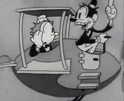 Plane Dumb - Classic Tom and Jerry Cartoon from dumb cud