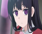 Kaii to Otome to Kamikakushi 4 VOSTFR (Mysterious Disappearances) from naruto episode 86 vostfr