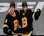 Panthers vs. Bruins Series Intensity: Series Highlights from ma chele