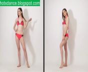 fashionland and fashiondoll FL-Lauren-CC-108 from laboni sarkar hot bikini video