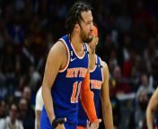 Close NBA Playoff Games: Knicks' Nail-Biting Series from the most wonderful of the