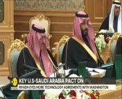 A historic defence pact that could reshape geopolitics around West Asia is in near completion. Saudi Arabia and the United States are set to be closing in on a landmark defense pact and nuclear artificial intelligence cooperation dubbed as Plan B