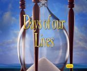 Days of our Lives 5-9-24 Part 1 from 4 days late mp3