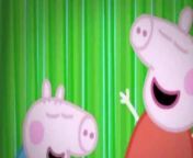 Peppa Pig Season 2 Episode 17 The Long Grass from peppa contos pontes