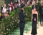 On Monday night, the steps of the Metropolitan Museum of Art were filled with celebrities, fashion insiders, and art lovers, who all donned spectacular looks for the 2024 Met Gala.