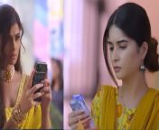 Gum Hai Kisi Ke Pyar Mein Spoiler: Reeva made a plan against Savi, Ishaan gets shocked. Reeva gets angry at Savi, What will Ishaan do now? Ishaan supports Savi, What will Reeva do now? A Savi also gets shocked. For all Latest updates on Gum Hai Kisi Ke Pyar Mein please subscribe to FilmiBeat. Watch the sneak peek of the forthcoming episode, now on hotstar. &#60;br/&#62; &#60;br/&#62;#GumHaiKisiKePyarMein #GHKKPM #Ishvi #Ishaansavi &#60;br/&#62;&#60;br/&#62;~PR.133~ED.141~HT.318~