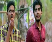 Journey Of Love 18 + (2023) Malayalam 1 from malayalam movie araya song