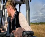 &#60;p&#62;In this clip from the third season of Clarkson&#39;s Farm, Jeremy Clarkson and Kaleb Cooper get into a spot of bother when a new blackberry picker destroys a wall and gets stuck. Clarkson&#39;s Farm is streaming on Prime Video.&#60;/p&#62;
