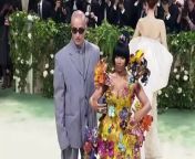 This year&#39;s Met Gala has once again lived up to the hype of being the superbowl of fashion. The star-studded fundraiser in New York has produced some memorable moments with custom creations.