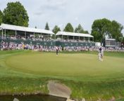 Wells Fargo Championship Course Preview: Quail Hollow from fargo shipping container