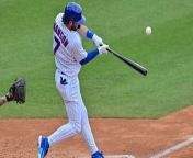 Can the Cubs Bounce Back Against the Padres on Tuesday? from rema bounce