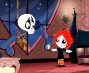 Ruby Gloom - Ruby Cubed - 2007 from sql 2007 download
