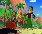 Sabrina The Animated Series - This Is Your Nine Lives - 1999 from sabrina bernoui atleta