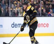 Boston Bruins Vs. Toronto Maple Leafs Game 7 Preview from maya ma