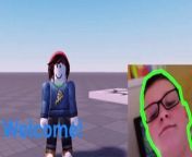 ROBLOX - Maybe will talk about CallMeAxis from pacify her id roblox