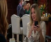 The Young and the Restless 5-6-24 (Y&R 6th May 2024) 5-6-2024 from young car