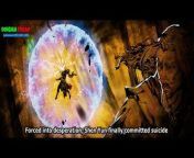 Battle Through the Heavens Season 5 Episode 95 English Sub from page 95