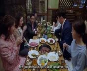 Drama tells the story of Ko Dong-Man and Choi Ae-Ra.&#60;br/&#62;In their school days, Ko Dong-Man took part in taekwondo. Now, he makes a living by working as a contract employee and also goes after the UFC title. &#60;br/&#62;&#60;br/&#62;Choi Ae-Ra hoped to become an announcer, but she gave up her dream. Now, she works at the information desk of a department store.