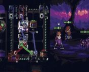 Rogue Voltage - The Engineering Roguelike - Early Access Release Date Trailer from lg high voltage battery