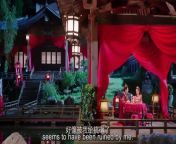 My Divine Emissary (2024) Episode 22 Engsub Best Chinese Drama&#60;br/&#62;#love chinese drama #chinese drama #chinese drama eng sub