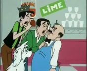 The Archie Show - Dilton's Folly_Lodge's Department Store - 1968 from hindi cartoon store video download gp
