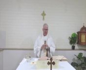 Catholic Mass Today I Daily Holy Mass I Monday May 6 2024 I English Holy Mass from today tv series 480