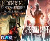 10 Most ANTICIPATED Upcoming Video Game DLCs from drawengamevideo final 2015