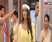 Yeh Rishta Kya Kehlata Hai Update: Now Armaan will divorce Abhira because of Vidya. Ruhi and Abhira will fight for the kitchen. Also Will Abhira and Armaan get divorced because of Kaveri ? For all Latest updates on Star Plus&#39; serial Yeh Rishta Kya Kehlata Hai, subscribe to FilmiBeat. &#60;br/&#62; &#60;br/&#62;#YehRishtaKyaKehlataHai #YehRishtaKyaKehlataHai #abhira&#60;br/&#62;~PR.133~