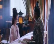 Lady Revenger Returns from the Fire (2024) ep 13 chinese drama eng sub