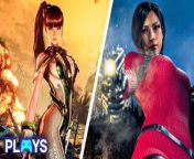 The 10 BEST Linear PS5 Games from first to last porn film