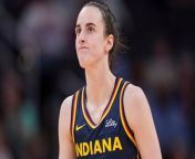 Exploring the Surge in WNBA Betting & Caitlin Clark's Impact from 24 a state of trance outro