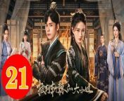 披荆斩棘的大小姐21 - Lady Revenger Returns from the Fire 2024 Ep21 Full HD from 3gp king com