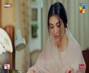 Dive into the gripping narrative of &#39;Namak Haram&#39; in its 2nd Last Episode 27, featuring Imran Ashraf and Sarah Khan in HD. Aired on 10th May 2024, this Pakistani serial promises to deliver an unforgettable experience. Don&#39;t miss the latest episode of this top Pakistani drama, known for its stellar performances by Sarah Khan and Imran Ashraf. Join the emotional journey with &#39;Namak Haram&#39;!&#92;
