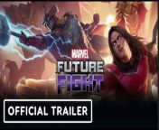 Watch the latest Marvel Future Fight trailer to see what to expect with the latest update, which brings a new character, uniforms, tier upgrades, and more to the mobile RPG. Check out Sentry&#39;s new uniform and Tier 4 as the character is the first Tier-3 available for Tier-4 advancement. Additionally, Hulk and Thor can be equipped with new uniforms, and Anti-Man can max out at Tier-3 with a new Ultimate skill and uniform. Fandral, Volstagg and Hogun will receive Awakened Skills as part of this update. Marvel Future Fight&#39;s Sentry &amp; the Challengers update is available now.