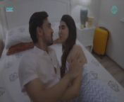 Gunah - HasratHindi Web Series from allah jane video song