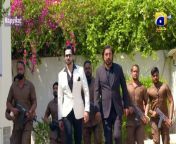 Jaan Nisar Episode 01 - [Eng Sub] - Digitally Presented by Happilac Paints - 11th May 2024 from jaan baby sona moyna video download photos www ricky dong