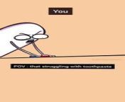 Funny Animation from vore animation
