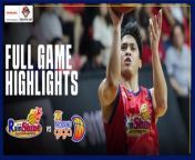 PBA Game Highlights: Rain or Shine refuses to fold vs. TNT, drags series to sudden death from tnt nodir akti
