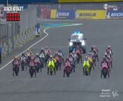 Le Mans 2024 MotoGP \Full Race French Gp from prion fe video gp