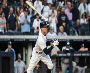 Aaron Judge's Stellar Performance and Impact on the Yankees from kriti sanon hot performance