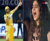 Ayesha Khan&#39;s Viral video from CSK Vs DC IPL Match, Fans hilarious reaction goes viral! FilmiBeat &#60;br/&#62; &#60;br/&#62;Ayesha Khan&#39;s Viral video from CSK Vs DC IPL Match, Fans hilarious reaction goes viral. watch Video to know more &#60;br/&#62; &#60;br/&#62;#AyeshaKhan #MSDhoni #IPL2024 #CSKvsDC &#60;br/&#62;&#60;br/&#62;~HT.97~PR.132~