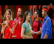 IPL (2024) New Released Hindi Dubbed Movie _Vishwa, Nithin, Archana, Avanthika _New South Movie 2024 from ipl sr song go orange army