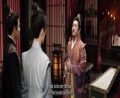 In Blossom (2024) ep 12 chinese drama English Sub