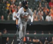 Detroit Tigers Off to a Fantastic Start with 4-0 Record from roy hot gp