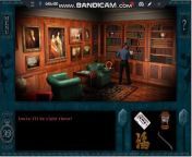 Nancy Drew Message in a Haunted Mansion Playthrough Part 5 from vaporesso click