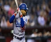 Giants vs. Dodgers Betting Preview & Prediction for Tuesday from giant paint bubble 2