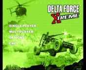 Delta Force Xtreme ll Chad Campaign Metal Hammer (1) from purnima chad