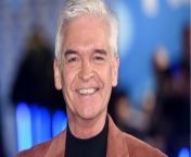Phillip Schofield: Psychic predicts 2024 could be his comeback year from phillip hugo