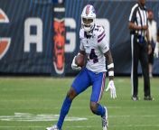 Bills Deal Diggs to Texans for 2025 Second Round Pick from www vs south africa practise match fatullah 2015闄嬭効鎼鑴垮▌鎺宠Š